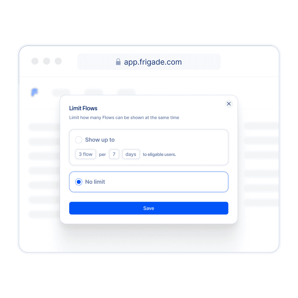 User-friendly practices Image