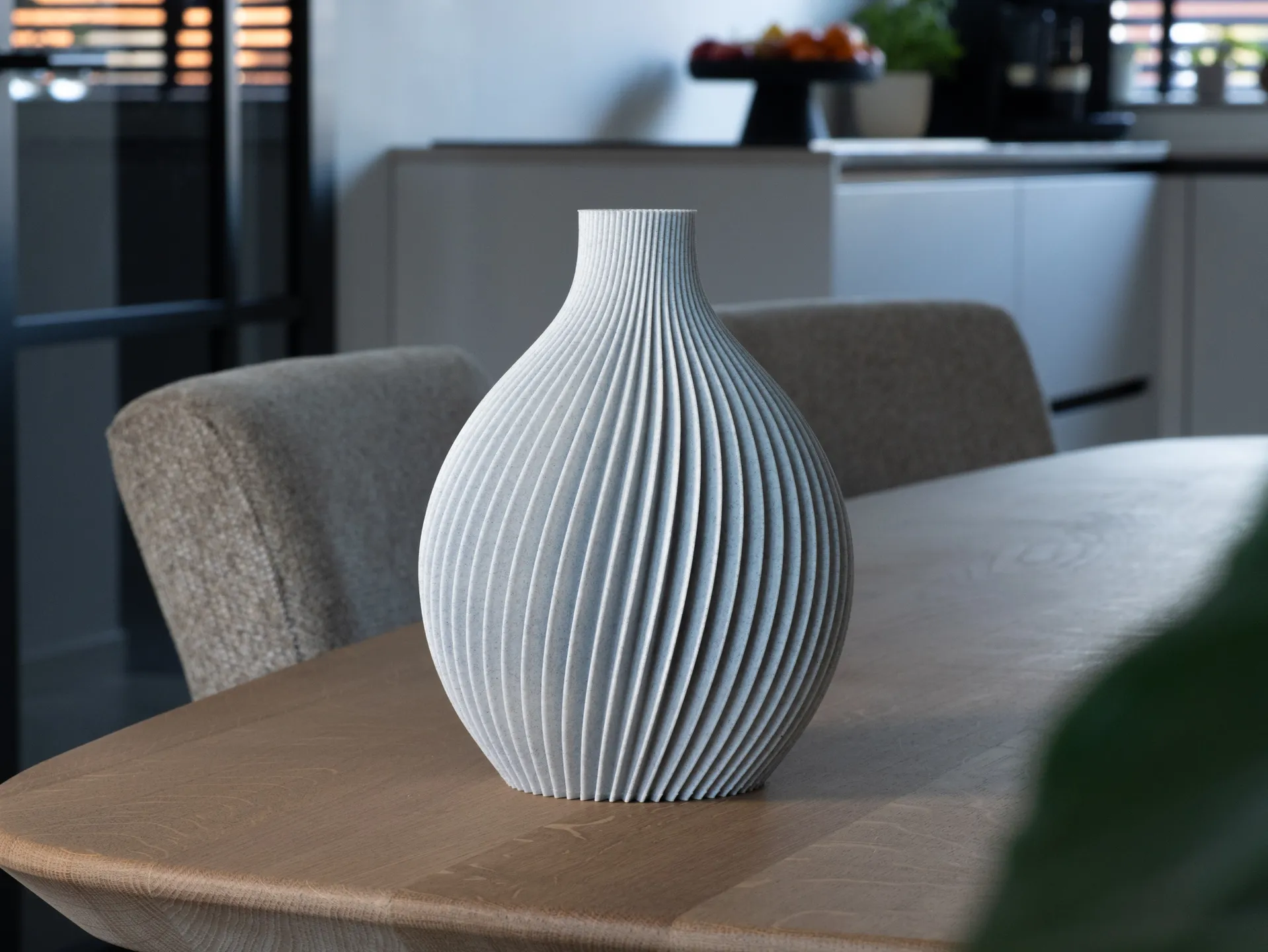 Beautiful landscaped garden with greenery and outdoor design elements.