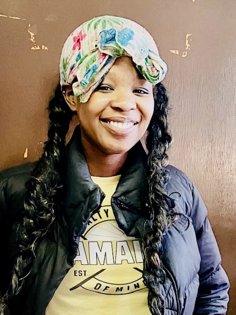 1st Way National Life Center Rose