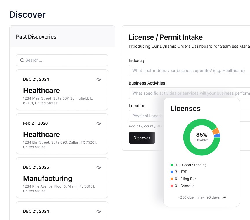 Abstract image with smooth, flowing gradients. Warm orange hues blend into soft whites and cool greens, creating a serene and harmonious composition.