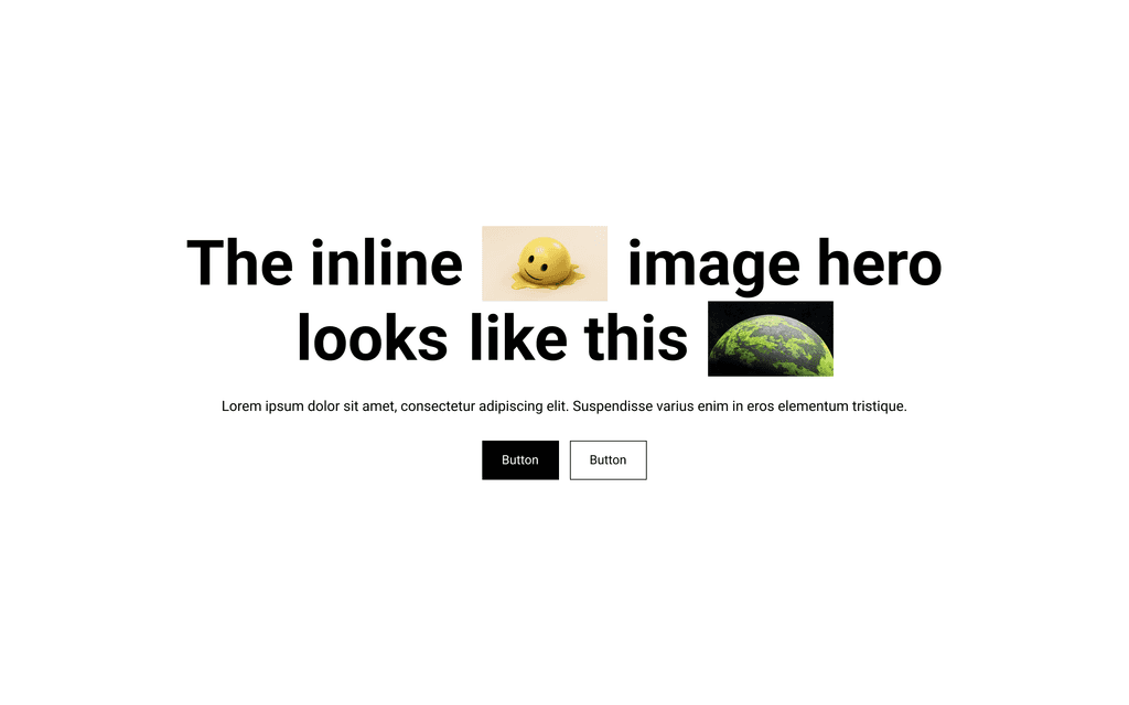 Inline Image Hero
