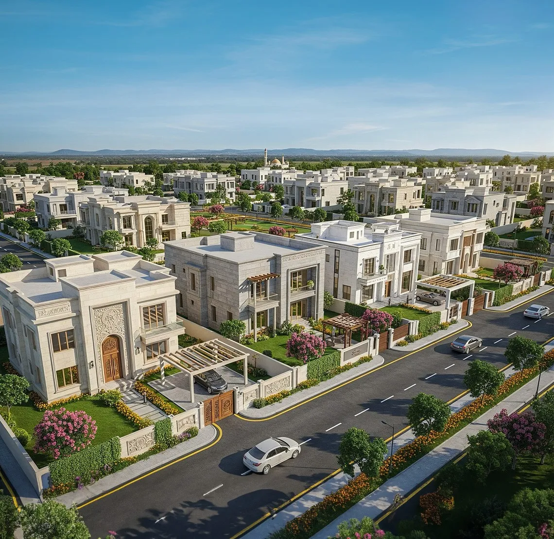 What Makes Grand Home Different?