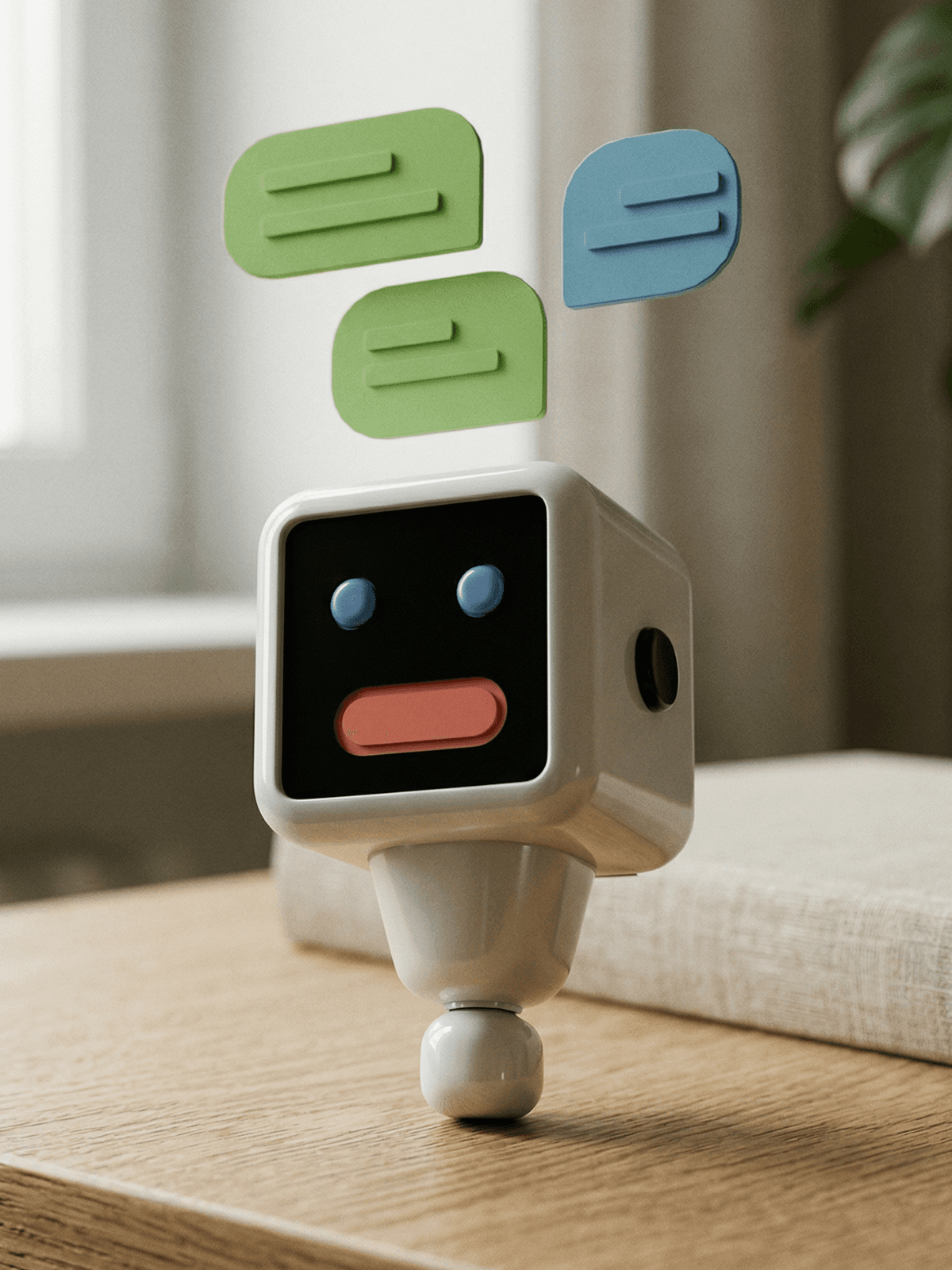 Google Search vs. AI Suchlösungen