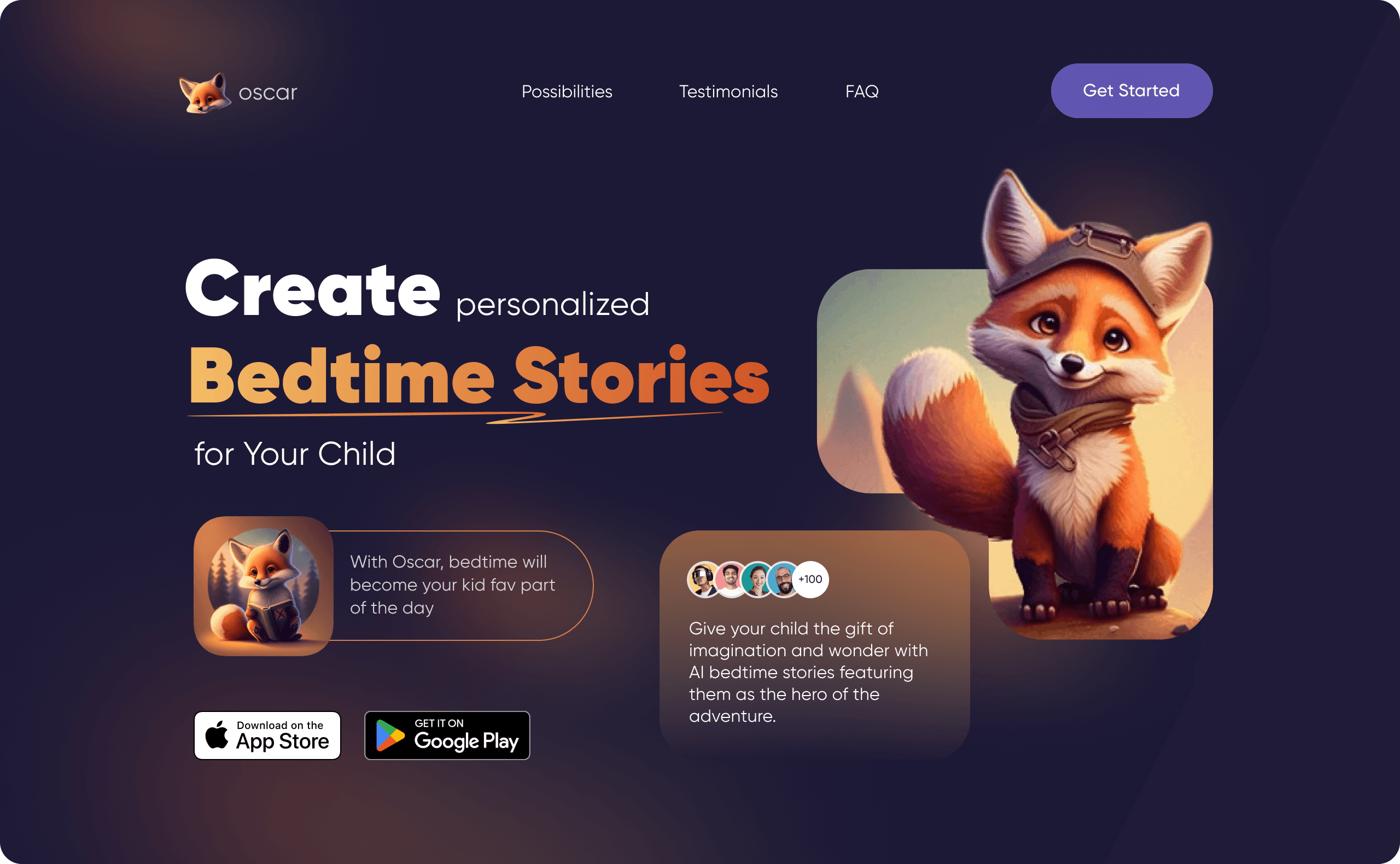 Baked Studio - Product design partner for startups