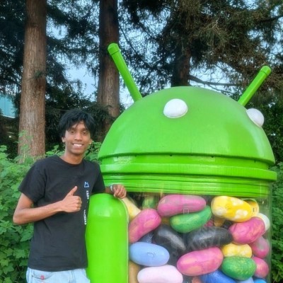 Goran Babarogic Product UX Designer