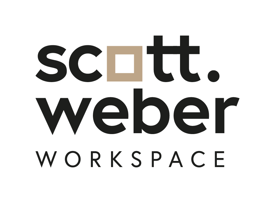 scott weber workspace
