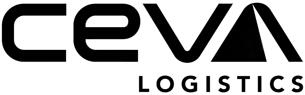 CEVA logistics logo