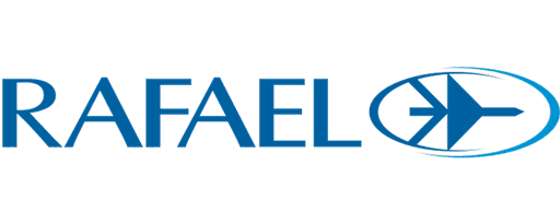 Logo of Rafael