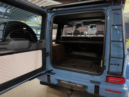 Mercedes G 63 AMG — Vorschaubild 9