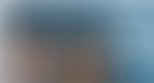 A subtle gradient background transitions from a soft, light blue to a warm, muted brown evoking the secure and adaptable.