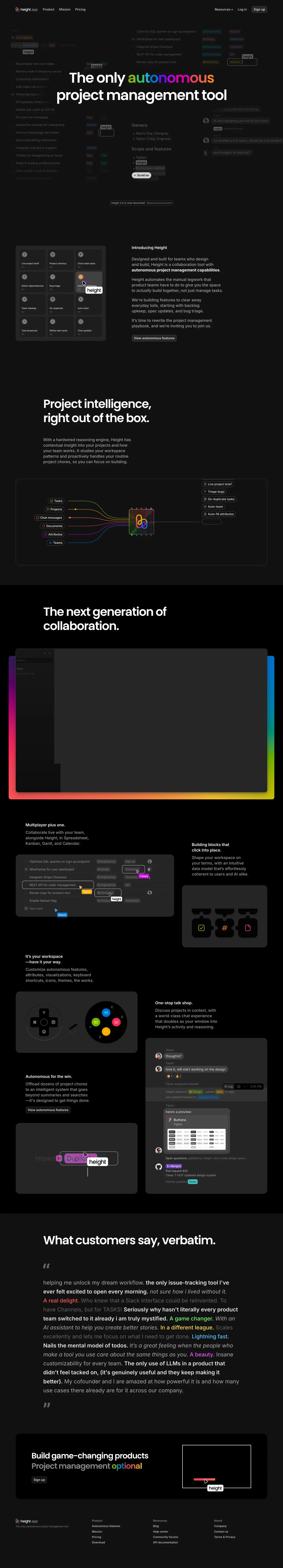 Height.app - Image