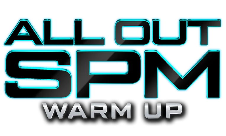 All Out SPM Warm Up