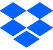 Dropbox logo