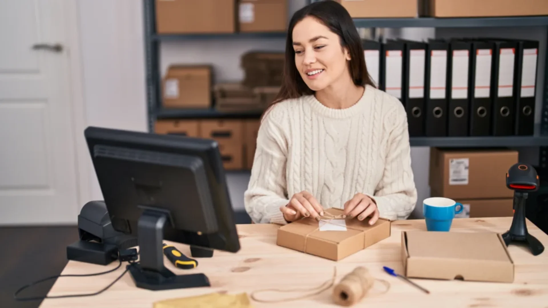 dropshipping vs private label