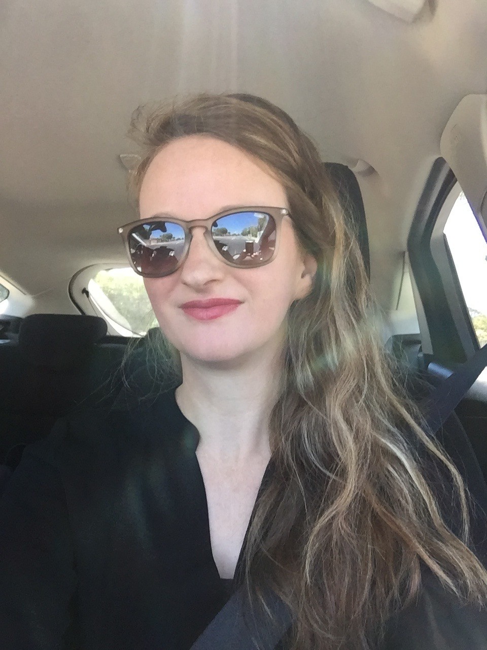 Customer Review Avatar