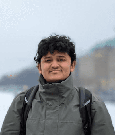 Main Image of User