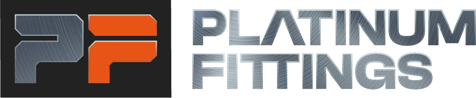 FF Platinum Fittings logo