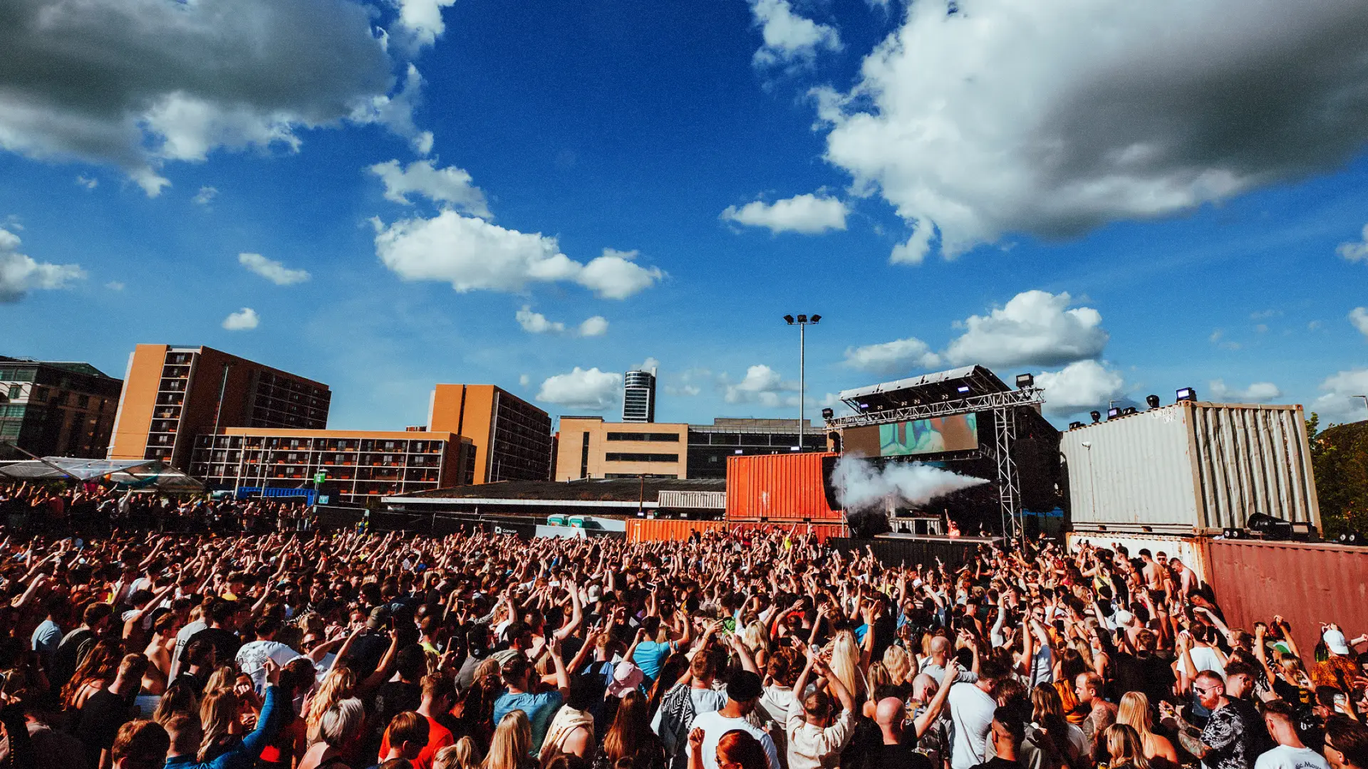 cy main stage