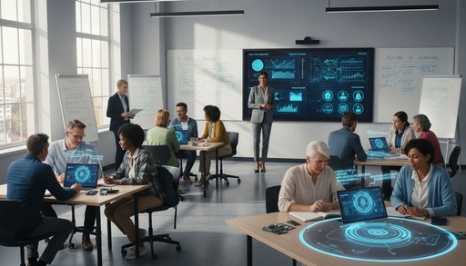 How AI Prompts Turned Students Into Self-Directed Learners (And How Yours Can Too)