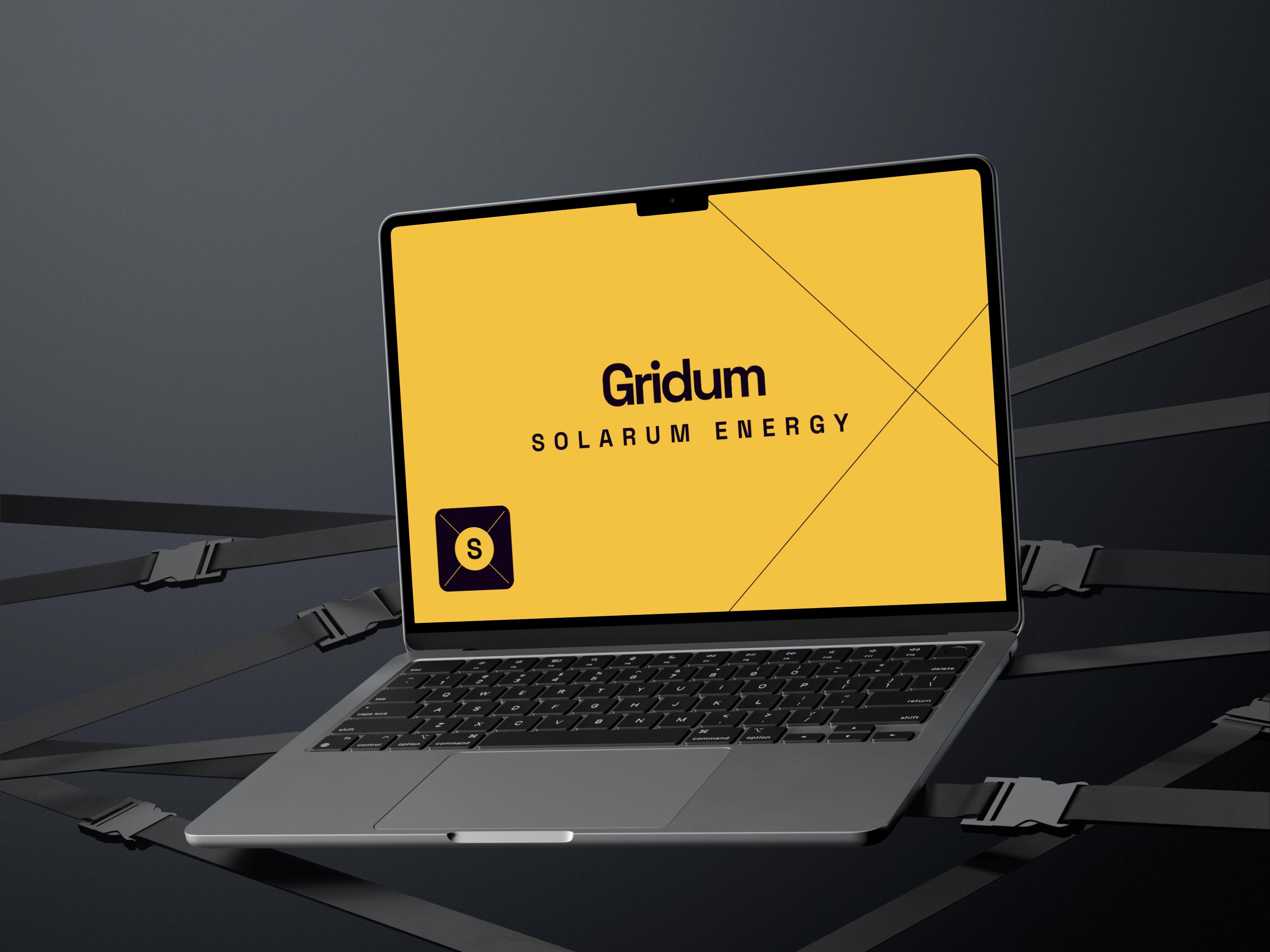 Gridum Solarum Screenshot