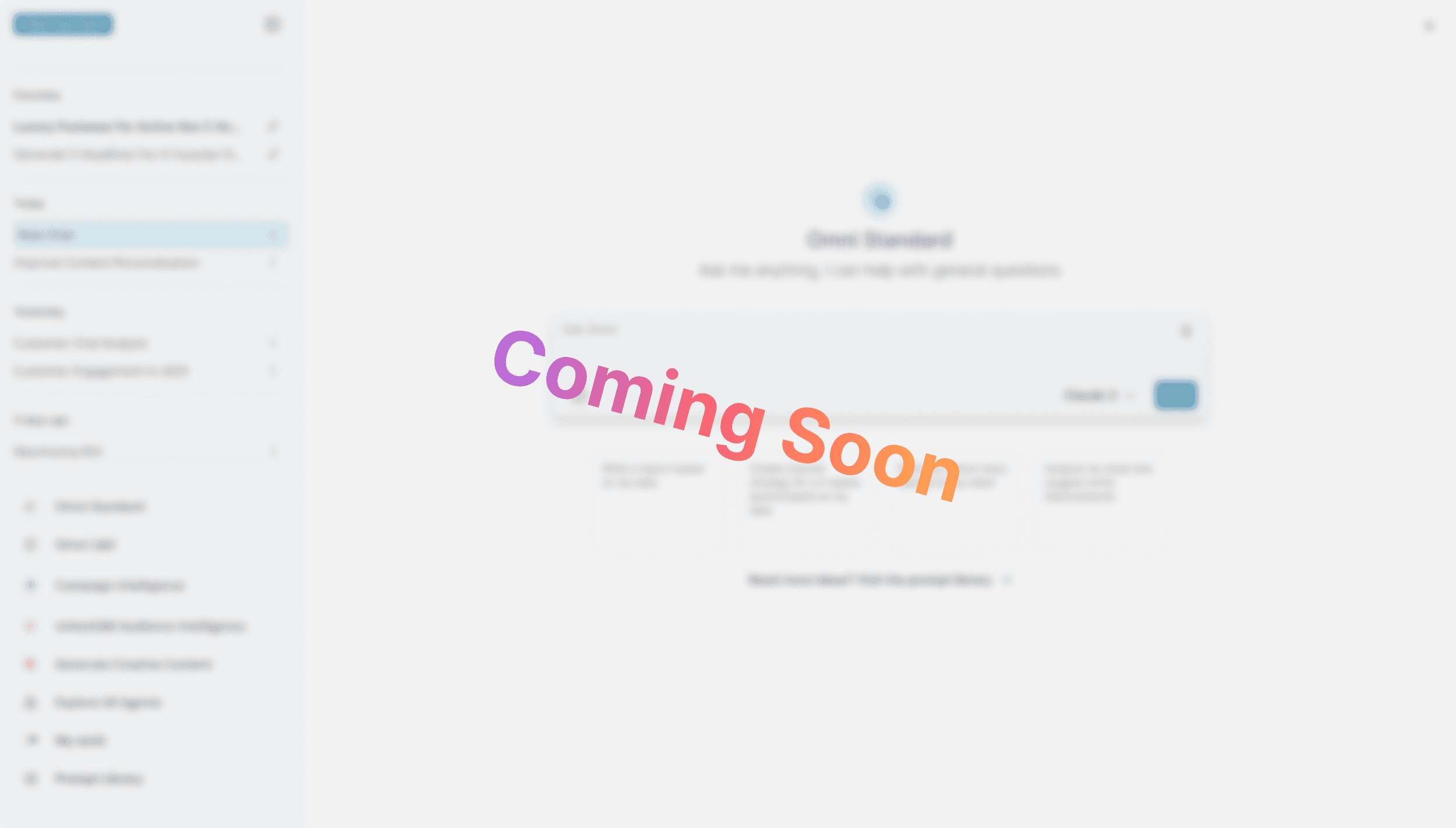 a cell phone on a bench