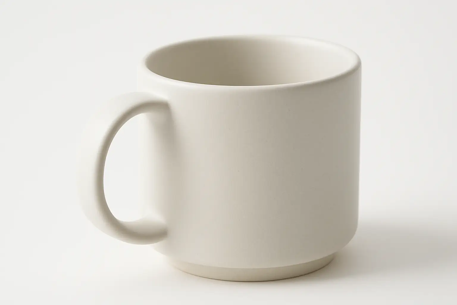 Mono Ceramic Mug