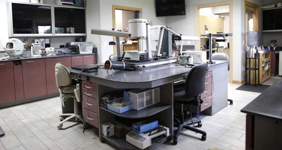 Dental Clinic