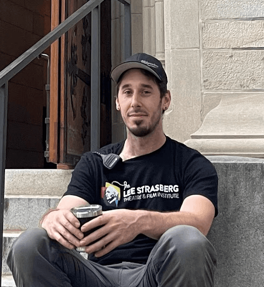 Author image