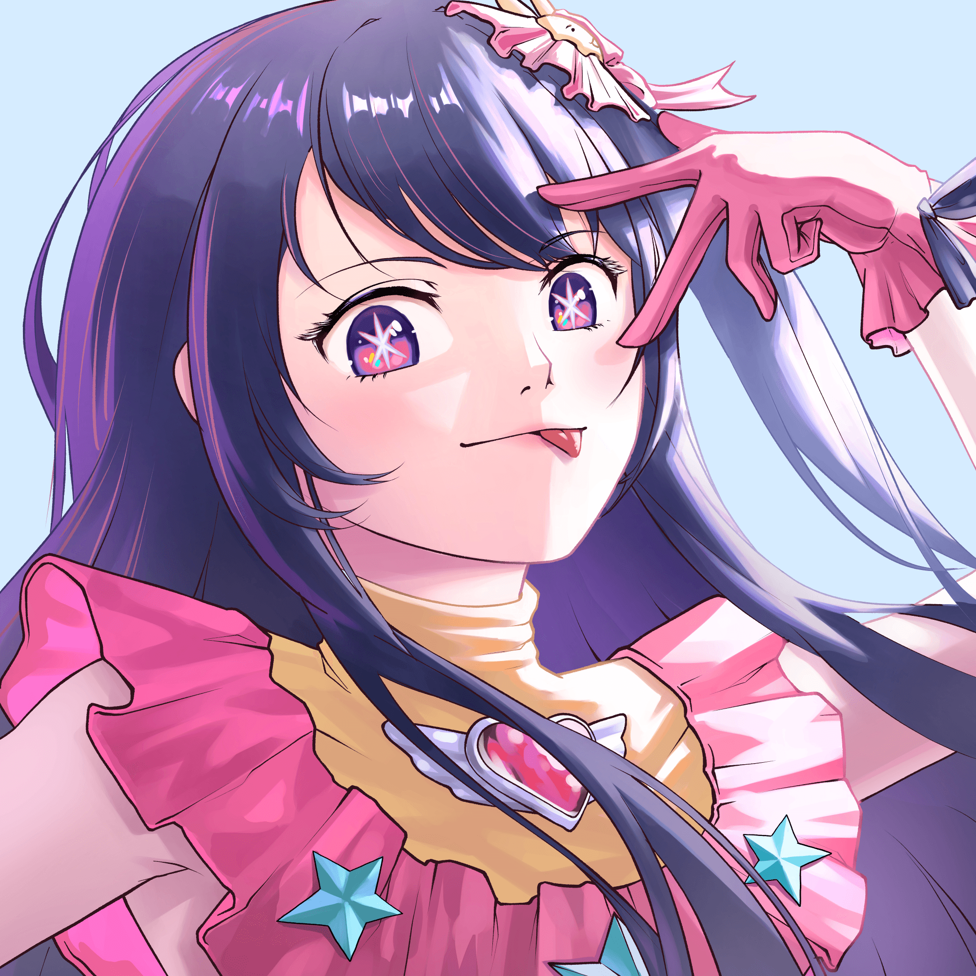 commission