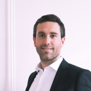 Pierre Lacoin
