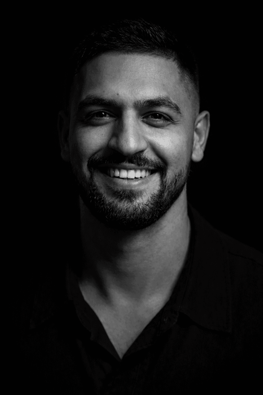 Mo Essmat