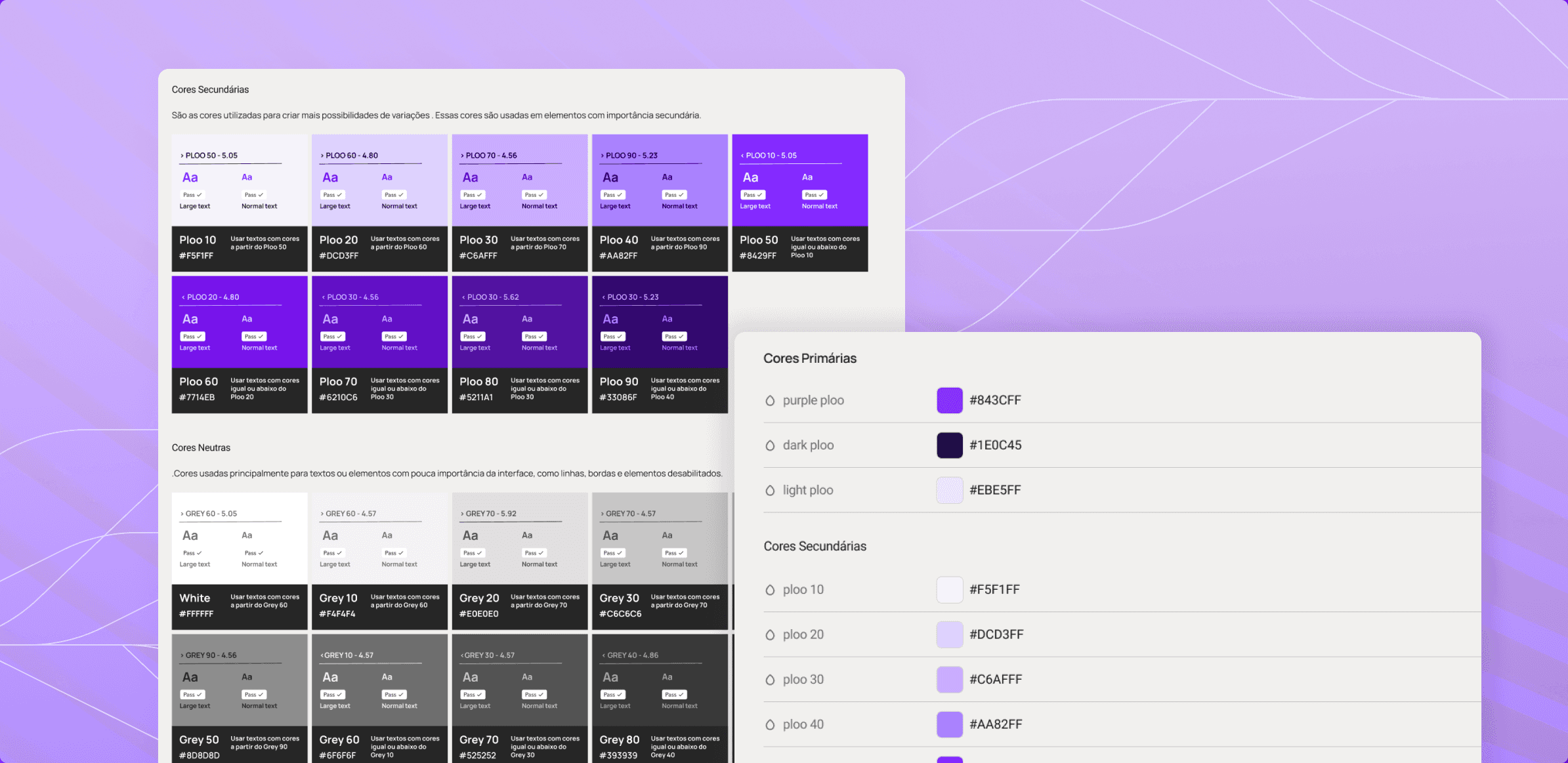 Extracted currency modules