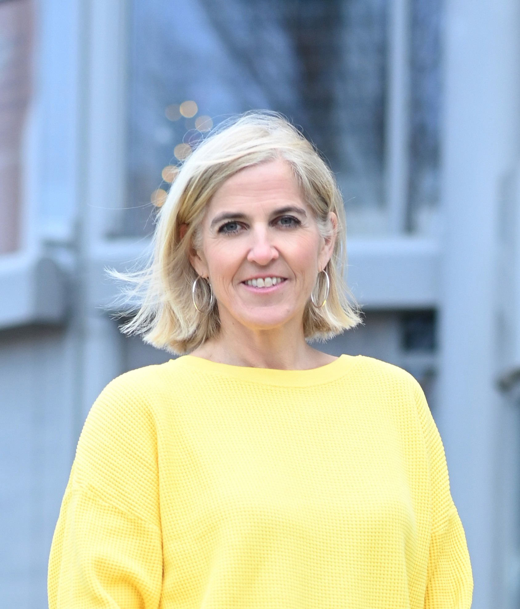 Ebba Grebe