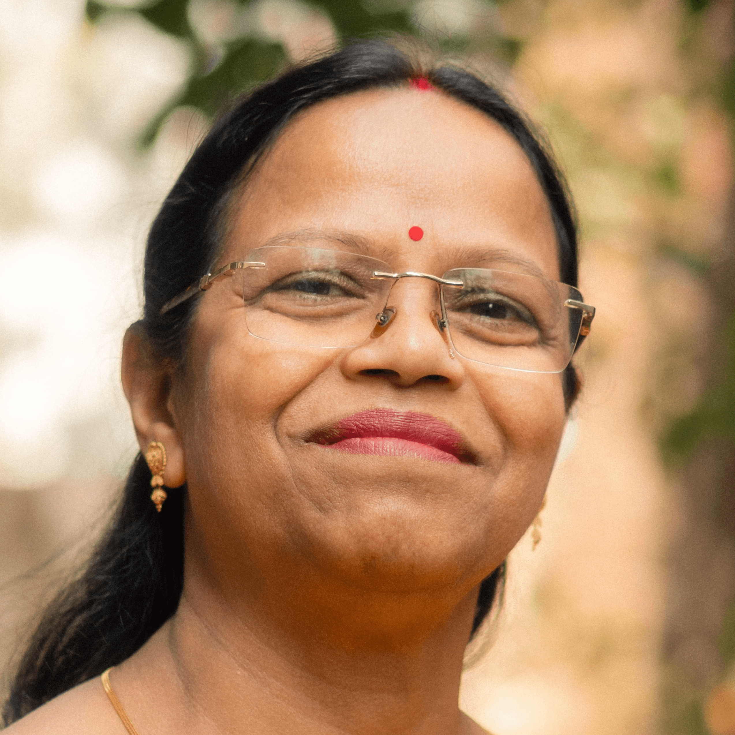 Shobha Dutta
