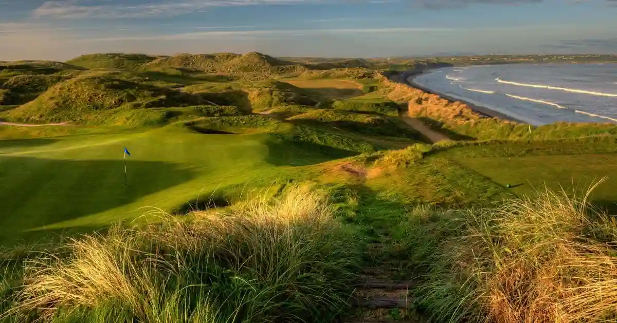 The first 500 golfers to join the ApexGolf waitlist receive their first 3 months free when we launch in Spring 2026.
