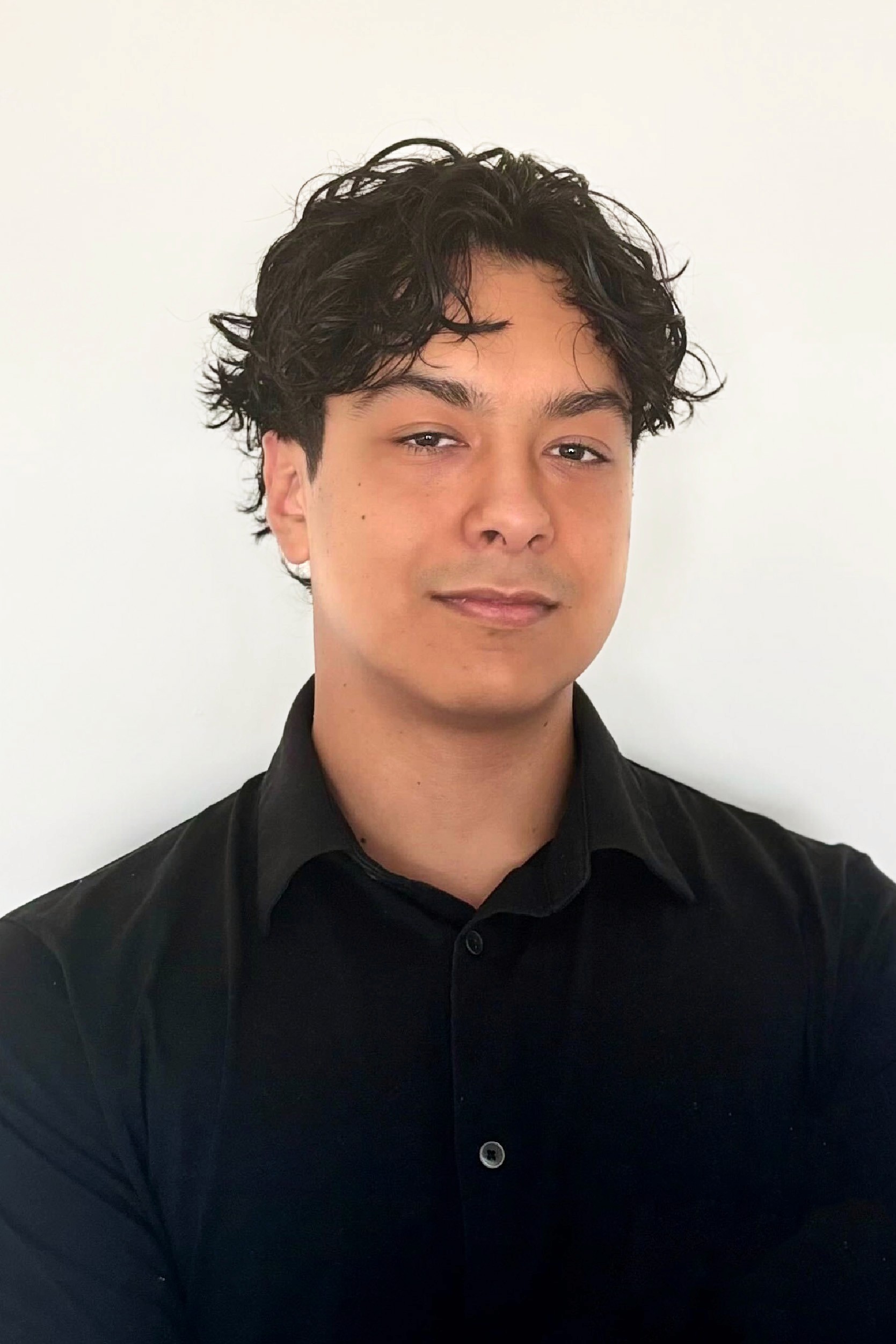 Daniel Avila Gil, Audio / Game Designer