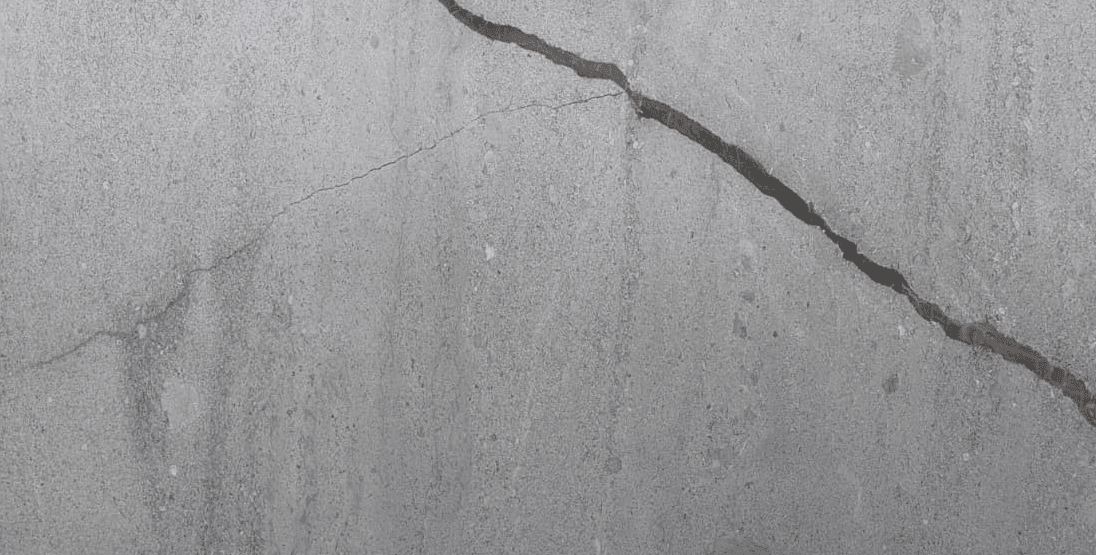 Impression Grey (KEB 3176) grey and silver marble