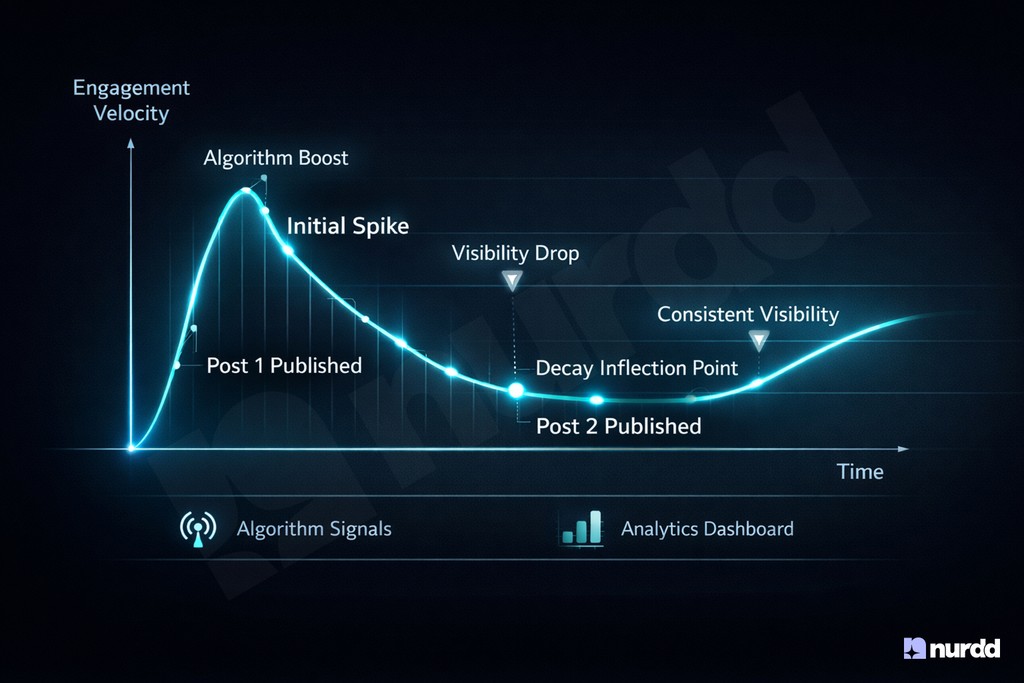 Predictive Engagement Windows: The Real Best Time to Post on Social Media in 2026