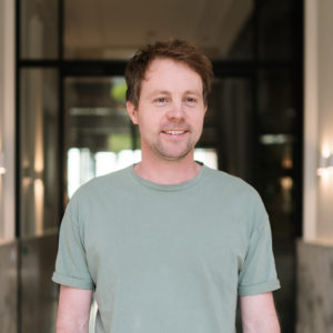 koen koppen ceo mollie