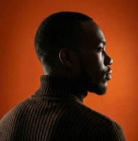 Creative Joe - Asogba Joseph (Graphic designer)