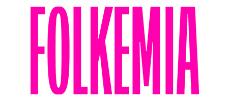 Folkemian toisen kauden logo