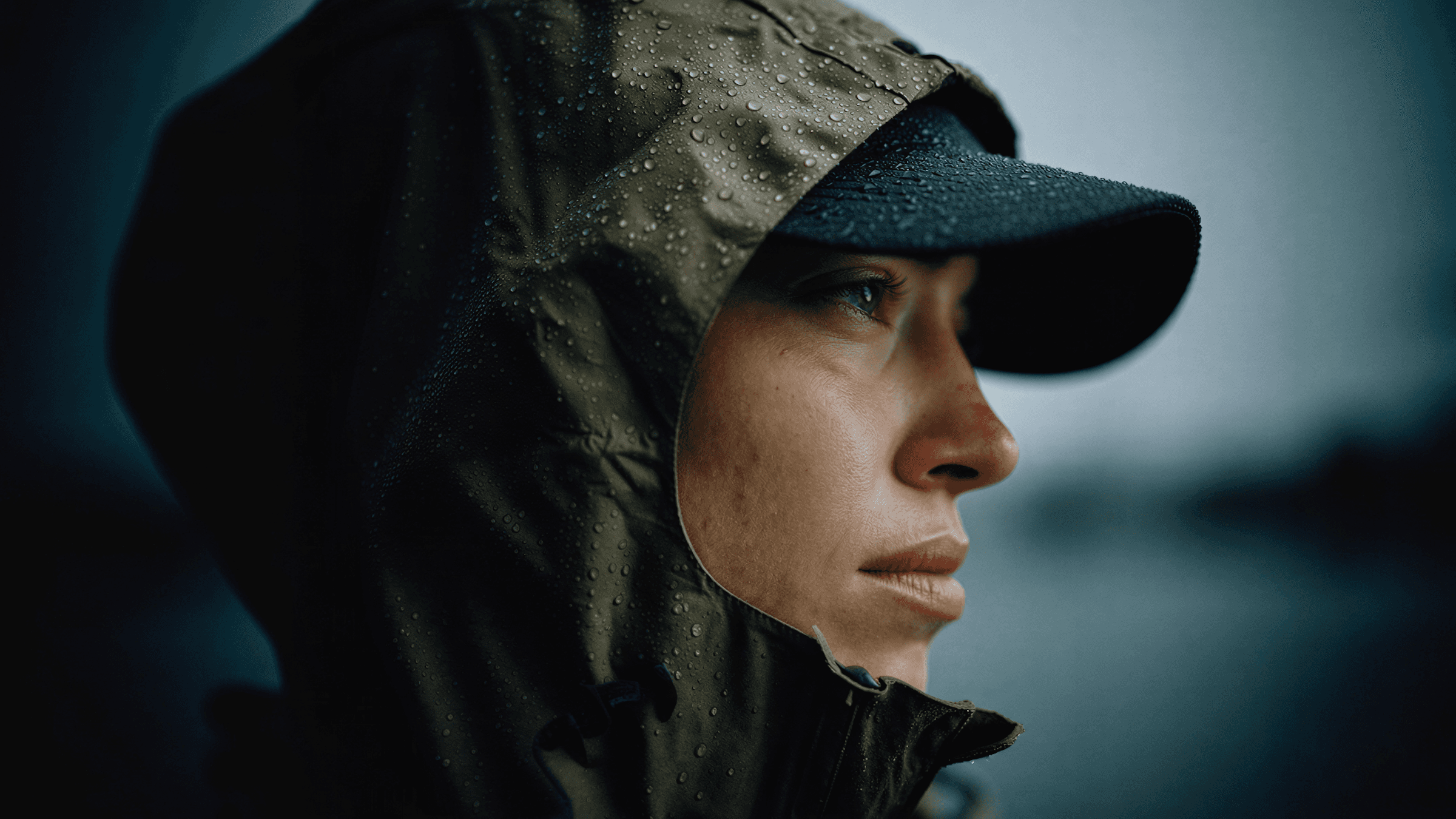 Selected design project preview in Luut Stuudio agency portfolio.