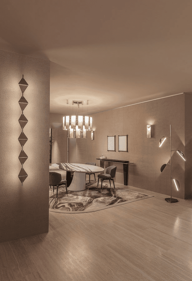 Linfa milano Visionnaire