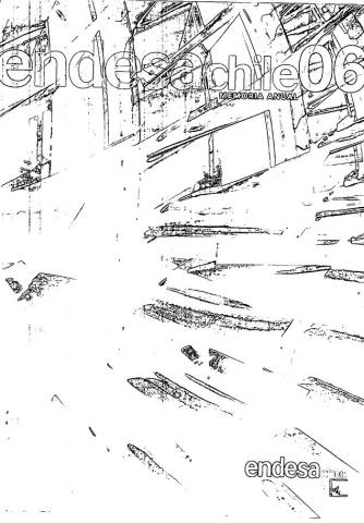 ENDESA CHILE S.A. Memoria anual.