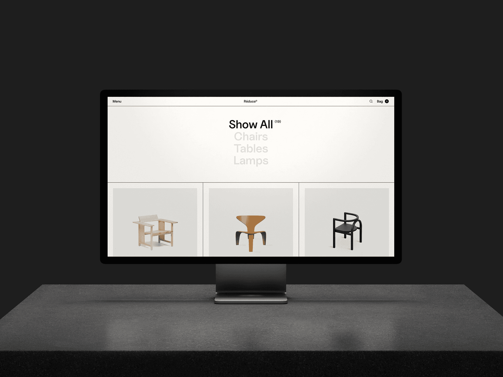 Top 19 Ecommerce Website Templates - FFShop