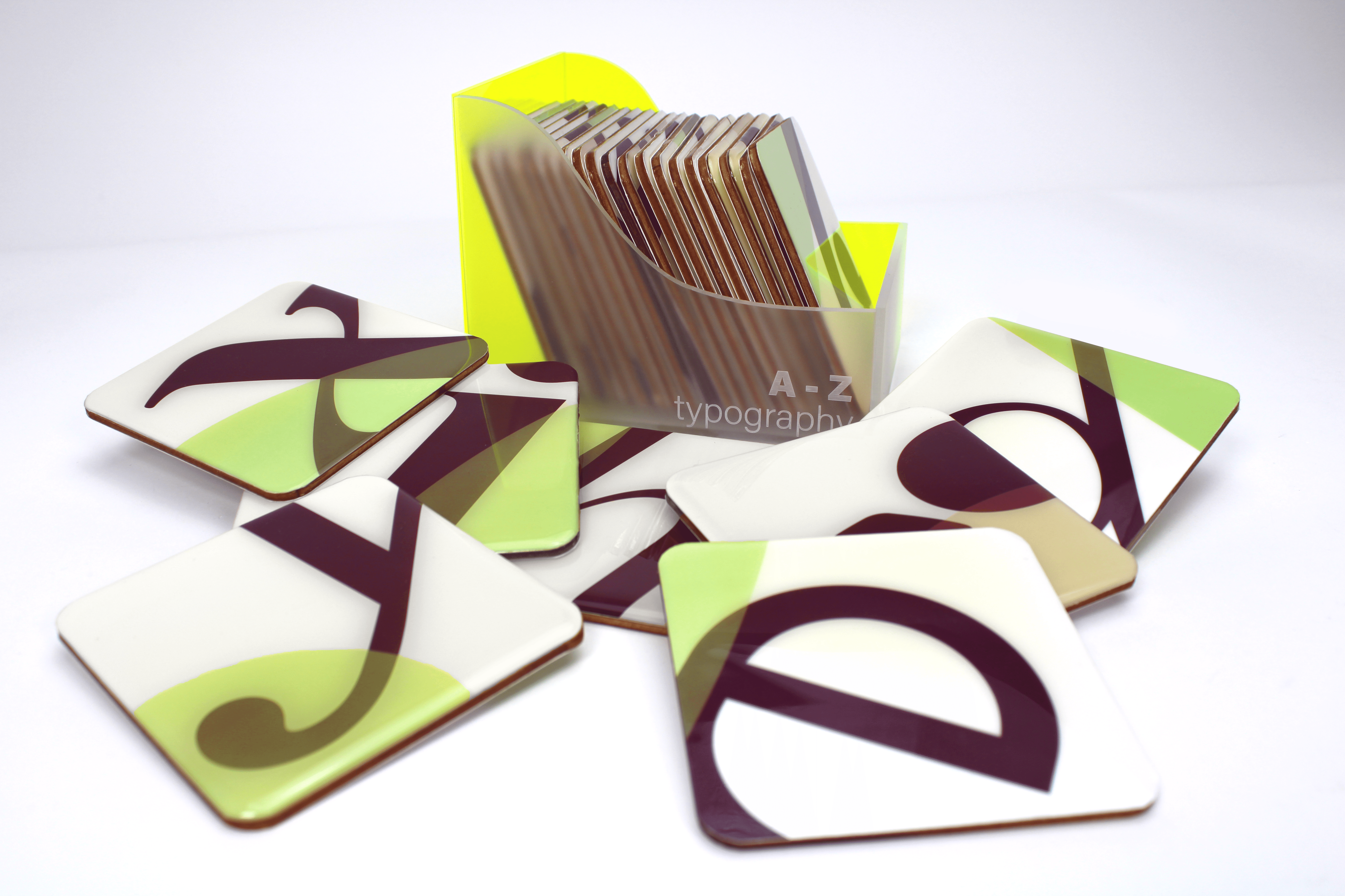 Minimalist Object Display