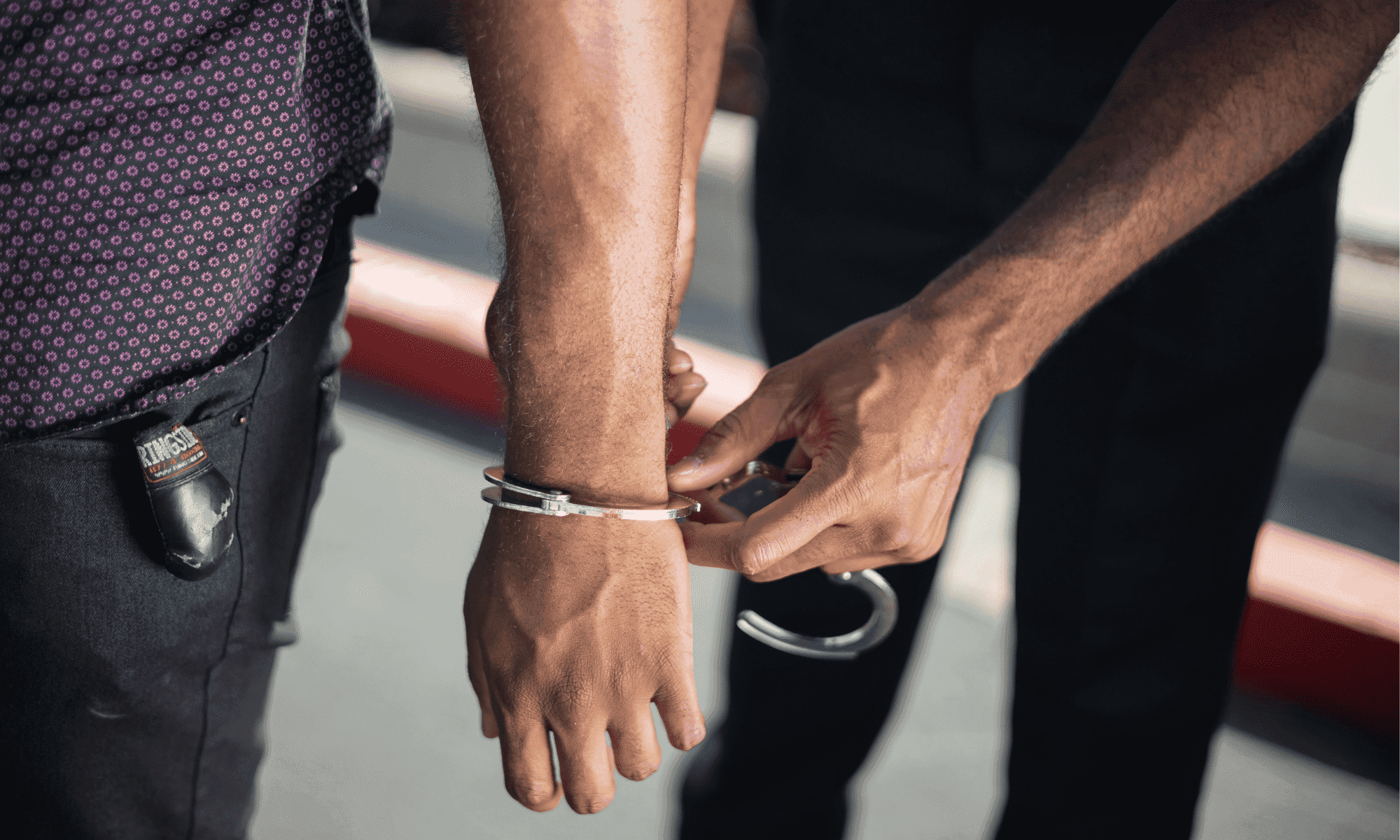 self-defense legal representation