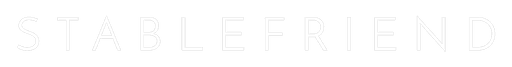StableFriend logo