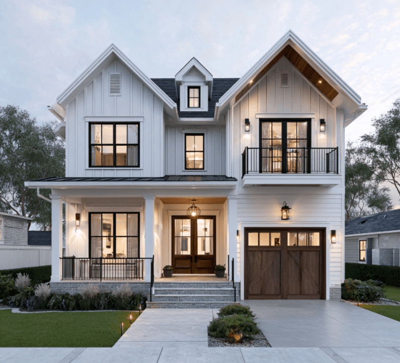 Property maintenance