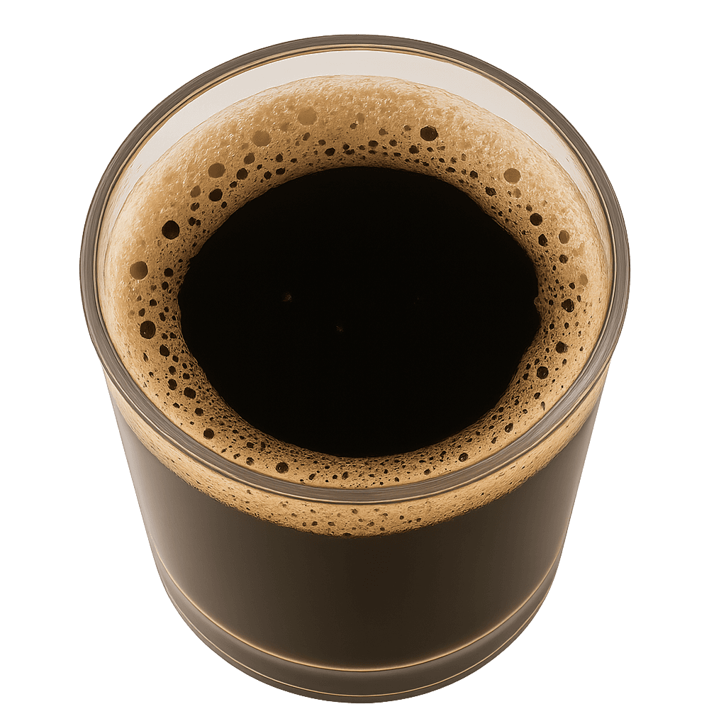Cold Brew
